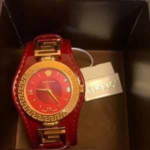 Versace Women’s Watch